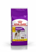 Sucha karma dla psów - Royal Canin Giant Adult 18 kg - miniaturka - grafika 1