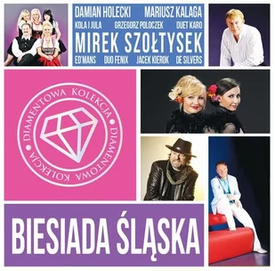 Biesiada $132l$133ska [CD] Universal Music Group - Pop - miniaturka - grafika 1