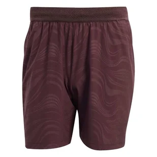 Spodenki męskie adidas Ergo Short Pro Aurrub L - Spodenki męskie - miniaturka - grafika 1