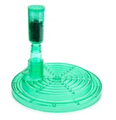 Filtry akwariowe i akcesoria - Filtr do kuli Happet 10-13 cm - miniaturka - grafika 1