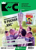 Czasopisma - KNC Króluj Nam Chryste - miniaturka - grafika 1