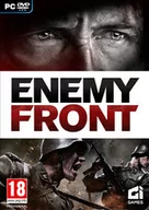 Gry PC Cyfrowe - Enemy Front - Limited Edition PC - miniaturka - grafika 1