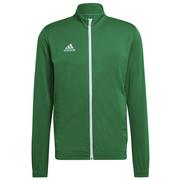 Adidas, Bluza ENTRADA 22 Track Jacket HI2135, XL, zielony