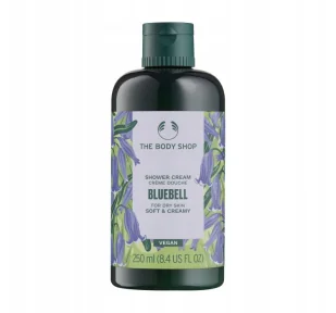 THE BODY SHOP BLUEBELL ŻEL POD PRYSZNIC 250ML - Kosmetyki do kąpieli - miniaturka - grafika 1