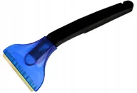 Akcesoria motoryzacyjne - Kufieta Skrobaczka Do Szyb Z Mosiężnym Ostrzem - miniaturka - grafika 1