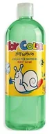 Kleje biurowe - Klej w płynie 1000ml zmywalny Toy Color 2+ TC09753 - miniaturka - grafika 1