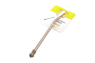 BOMBILLA DO YERBA MATE STALOWA DO HERBATY 16 CM - Yerba Mate - miniaturka - grafika 1