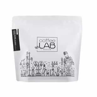 Coffeelab Kawa ziarnista Estate Blend 250g 7269-uniw - Kawa - miniaturka - grafika 1