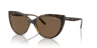 Okulary przeciwsłoneczne - Okulary Przeciwsłoneczne Vogue VO 5484S W65673 - grafika 1