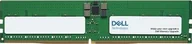 Akcesoria do szaf serwerowych - Pamięć serwerowa Dell DELL AC239379 moduł pamięci 64 GB 1 x 64 GB DDR5 4800 MHz - miniaturka - grafika 1