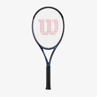 Rakieta do tenisa Wilson Ultra 100 V4 280 g - Tenis ziemny - miniaturka - grafika 1