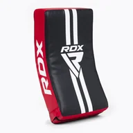 Tarcze i łapy - Tarcza treningowa RDX Arm Pad Gel Kick Shield Heavy black - miniaturka - grafika 1