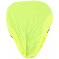 Akcesoria rowerowe - Dunlop Pokrowiec na siodełko rowerowe 260x320mm E-07691 - miniaturka - grafika 1