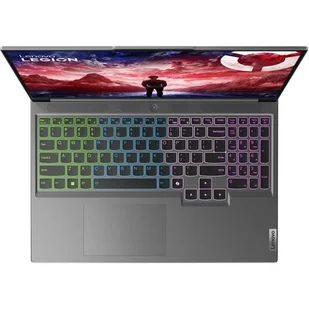 LENOVO Legion Slim 5 16AHP9 16" IPS 240Hz R7-8845HS 16GB RAM 512GB SSD GeForce RTX4070 DLSS 3 16AHP9 - Laptopy - miniaturka - grafika 1