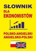 Słowniki języków obcych - Level Trading Słownik dla ekonomistów pol-ang ang-pol - Level Trading - miniaturka - grafika 1