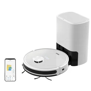 Robot sprzątający RoboJet X-One 2 Pro Biały - Roboty sprzątające - miniaturka - grafika 1
