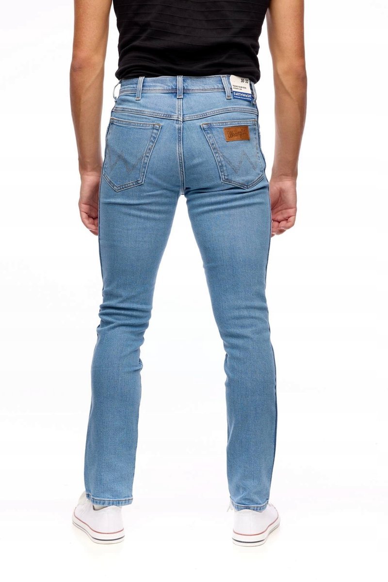 WRANGLER TEXAS SLIM THIS TIME W12SJX21E 35/34
