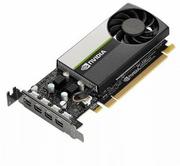 Karty graficzne - PNY Quadro T600 4GB DDR6 VCNT600-SB - miniaturka - grafika 1