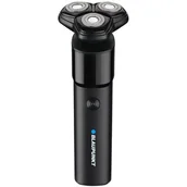 Golarki męskie - Blaupunkt MSR502 czarny - miniaturka - grafika 1