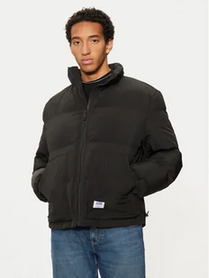 HUGO Kurtka zimowa Brooklin 50522234 Czarny Regular Fit - Kurtki męskie - miniaturka - grafika 1