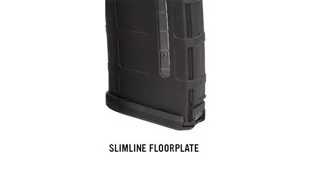 Magpul - Magazynek PMAG 30 AR-15 / M4 Window - GEN M2 - MAG570 - Osprzęt do wiatrówek - miniaturka - grafika 4