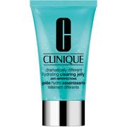 Kremy do twarzy - Clinique Dramatically Different Hydrating Clearing Jelly (50ml) - miniaturka - grafika 1