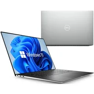 Laptopy - Dell XPS 15 9520 i7-12700H/16GB/1TB/Win11P RTX3050Ti - miniaturka - grafika 1
