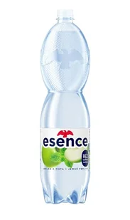 MT Esence napój Jabłko - mięta 1,5l b.c [6] - Soki i napoje niegazowane - miniaturka - grafika 1