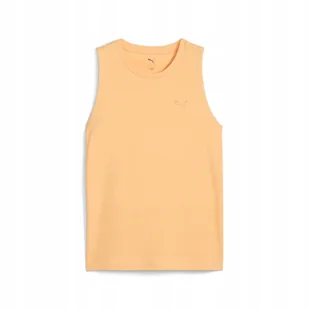 PUMA TANK TOP HER 68506441 r XL - Koszulki i topy damskie - miniaturka - grafika 1