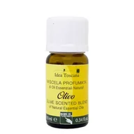 Aromaterapia - Idea Toscana Mieszanka naturalnych olejków eterycznych Olivo 10ml - Idea Toscana - miniaturka - grafika 1