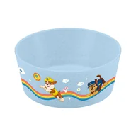 Miseczki i talerzyki dla dzieci - Miseczka dla dziecka CONNECT Psi Patrol, 400 ml, KOZIOL - miniaturka - grafika 1