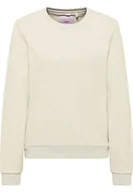 Bluzy damskie - swirlie Bluza damska 77133997, miętowy melanż, XL, miętowy nakrapiany, XL - miniaturka - grafika 1