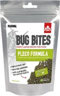 Pokarm dla ryb - Bug Bites Bottom Feeder Formula, pokarm dla ryb �eruj�cych przy dnie, M/L, pa�eczki, 130g - miniaturka - grafika 1