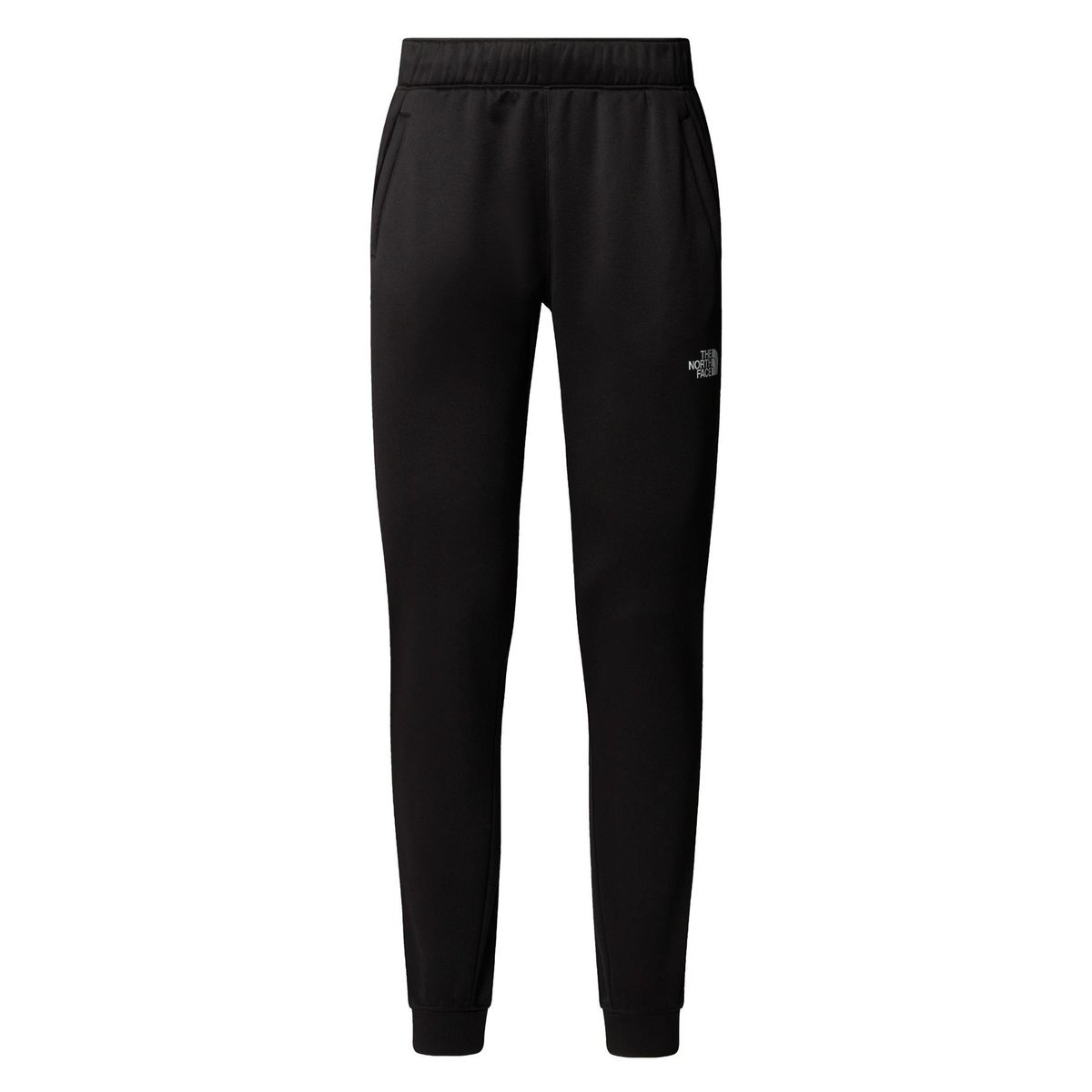 THE NORTH FACE SPODNIE REAXION FLEECE NF0A8CNSJK3 r L