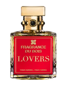 Fragrance Du Bois Lovers - Wody i perfumy damskie - miniaturka - grafika 1