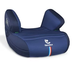 Podstawka Renolux Jet 2 i-Size Ocean - Foteliki samochodowe - miniaturka - grafika 1