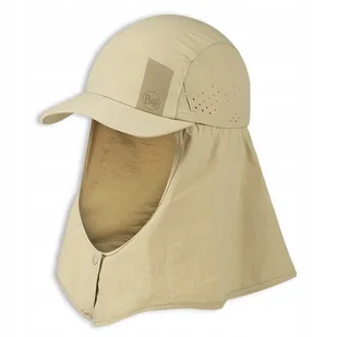 Czapka Buff Desert Solid - Czapki i chusty sportowe męskie - miniaturka - grafika 1
