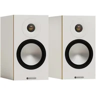 Głośniki i kolumny - MONITOR AUDIO 50 7G Biały (2 szt.) - miniaturka - grafika 1