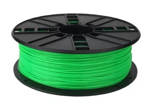 Gembird Filament Gembird PLA Green | 1,75mm | 1kg (3DP-PLA1.75-01-G) - Filamenty i akcesoria do drukarek 3D - miniaturka - grafika 3