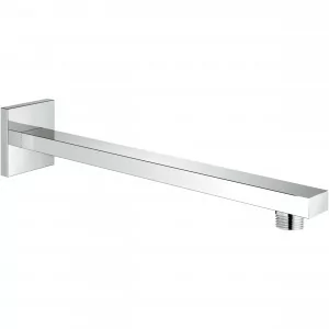 Grohe Ramię prysznica DN 15 chrom Rainshower 27 709 000 27709000 - Baterie wannowe i prysznicowe - miniaturka - grafika 2