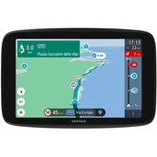 Nawigacja GPS - TomTom GO Camper Max 7 1YB7.002.10 - miniaturka - grafika 1