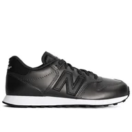 Buty sportowe damskie - Buty New Balance GW500GB2 - czarne - miniaturka - grafika 1