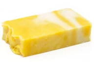 Mydła - Mydło oliwkowe - Cytryna - miniaturka - grafika 1