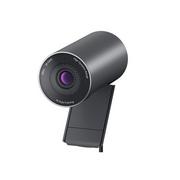 Kamery internetowe - Dell Pro Webcam 2k QHD 722-BBBU - miniaturka - grafika 1