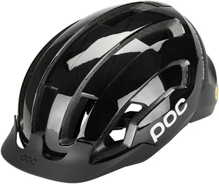 POC Omne Air Resistance MIPS Helmet, czarny M | 54-59cm 2022 Kaski MTB 10738-1002-MED - Kaski rowerowe - miniaturka - grafika 1