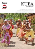 Przewodniki - Anna Kiełtyka Kuba - miniaturka - grafika 1