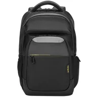 Torby na laptopy - Targus CityGear 17.3inch Laptop Backpack Black - miniaturka - grafika 1
