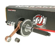 Części motocyklowe - Wał korbowy NARAKU - CPI POPCORN (E2) od 2003 - miniaturka - grafika 1