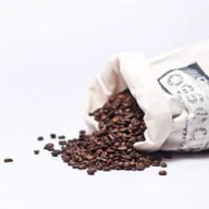 Kawa - Riposso bianco 1kg 100% arabica kawa ziarnista, riposso, 217 - miniaturka - grafika 1