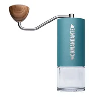 Kawa - Comandante C40 MK4 Nitro Blade 2014 Alpine Lagoon - miniaturka - grafika 1